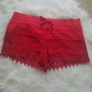 No Boundaries Shorts